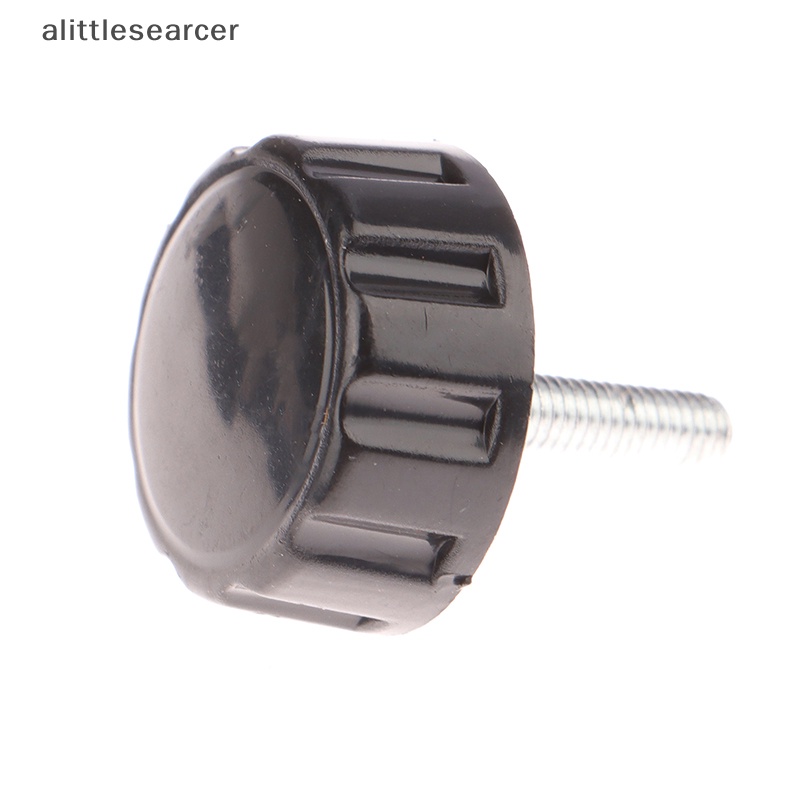 Set 10 Nắp Vít Bằng Nhựa Cho Tay Cầm Máy Câu Cá Tiện Dụng