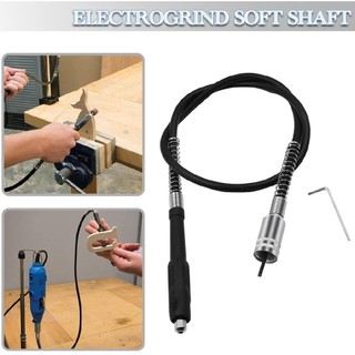 New Flexible Rotary Drive Accessories Attachment Tools Grinder Flex Shaft