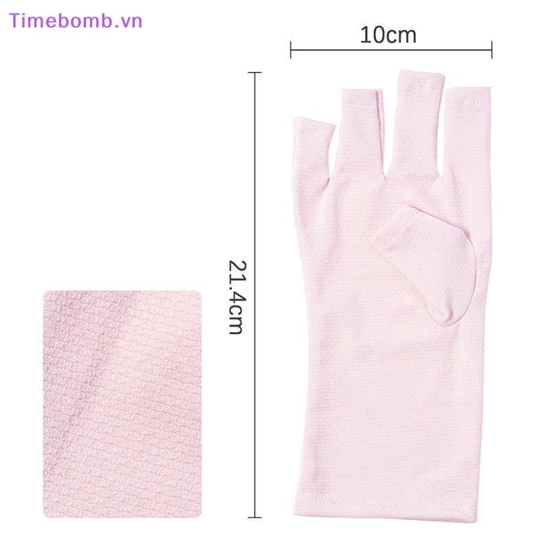 # Túi Đeo Chéo Thời Trang Hàn Cho Nữ # Găng Tay Bảo Vệ Móng Màu Đen Chống Tia UV