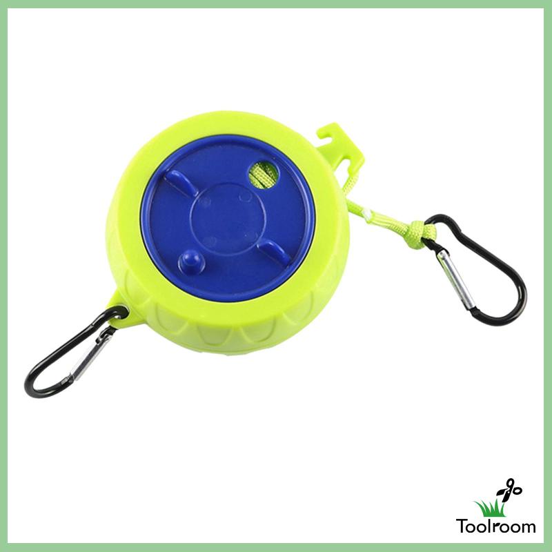 Dây Phơi Khô Quần Áo / Đồ Dùng Có Thể Điều Chỉnh Tiện Dụng Cho Du Lịch / Leo Núi RV