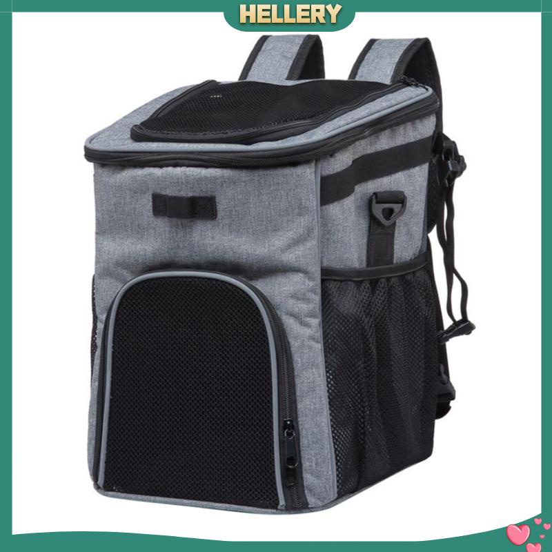 Giỏ Đựng Thú Cưng Gắn Phía Trước Xe Đạp Leo Núi / Cắm Trại Thoáng Khí