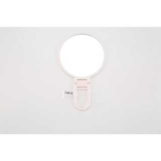 Foldable Double Sided Magnifying Makeup Mirro Vanity Mirror For Bedroom