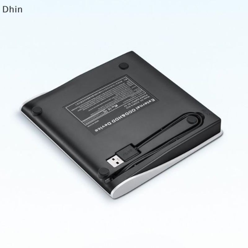 Ổ Đĩa Quang Ngoài USB 3.0 SATA Sang USB Chuyên Dụng Cho Laptop Notebook