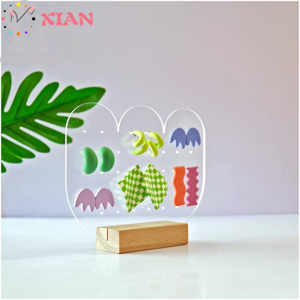 Xiantin Giá Đỡ Trưng Bày Vòng cổ / Trang Sức Tiện Dụng