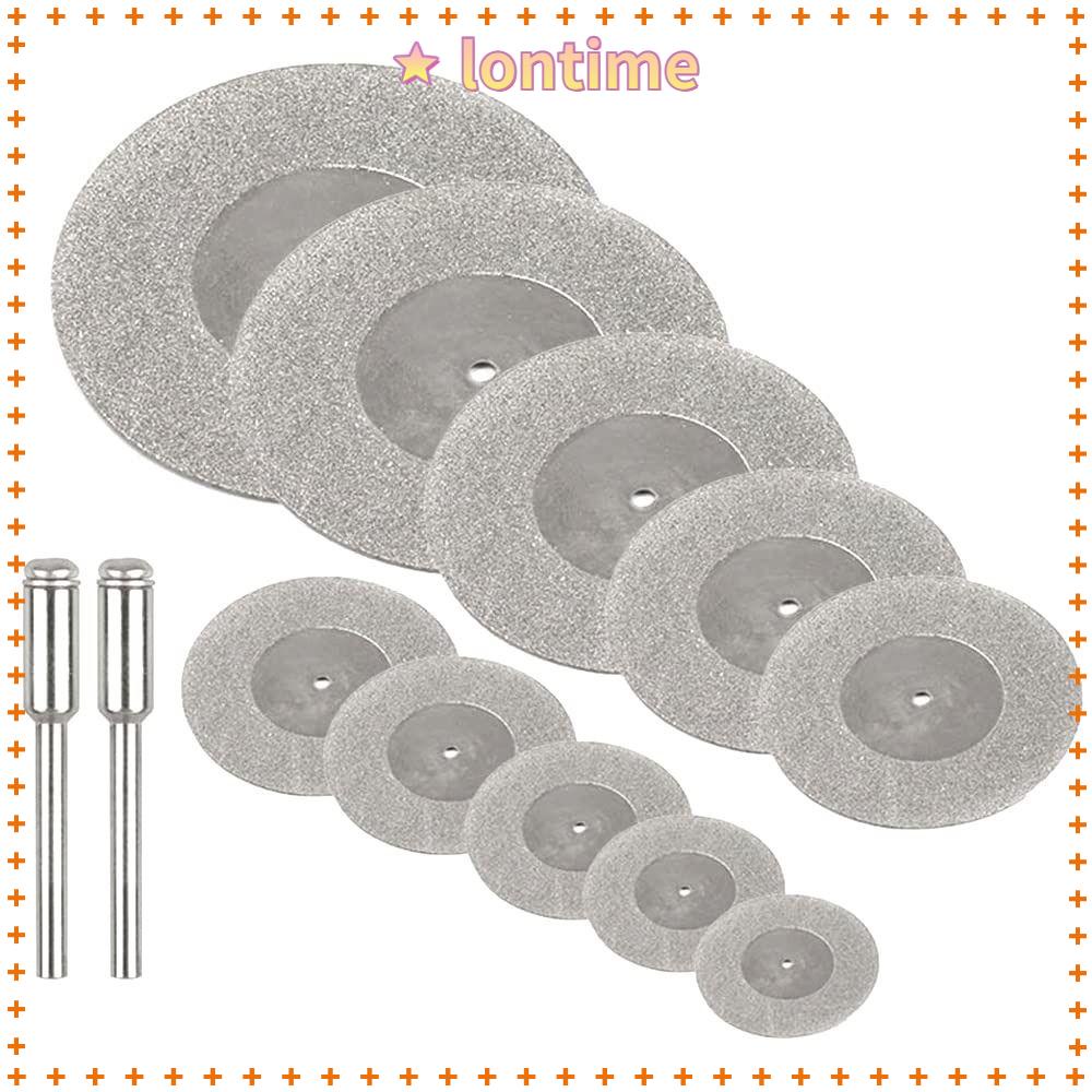 Đĩa Mài Góc Cắt Hình Tròn Chuyên Dụng