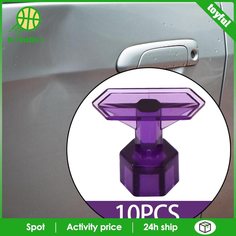 Set 10 Dụng Cụ Tháo Gỡ Xe Hơi Tiện Dụng