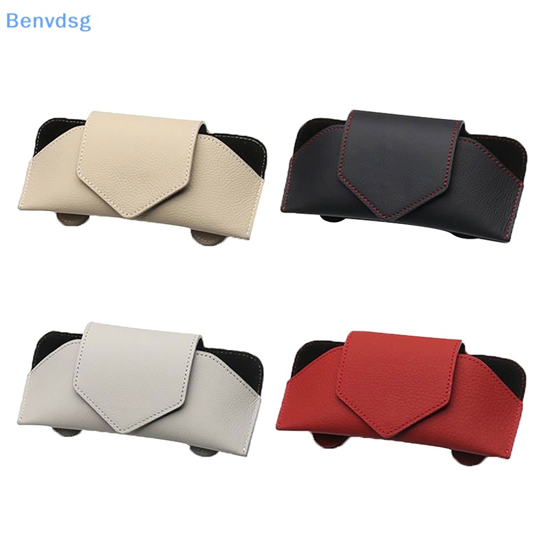 Kẹp Giữ Mắt Kính Gắn Tấm Che Nắng Xe Hơi Tiện Dụng