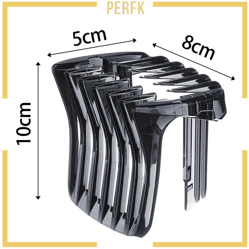 Phụ Kiện Bảo Vệ Tóc Cao Cấp Cho HC3400 HC3410 HC5447 HC5440