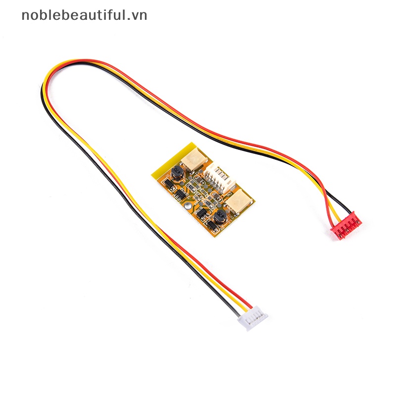 Bộ Dây Đèn LED 15-24inch Màn Hình LCD Chuyên Dụng