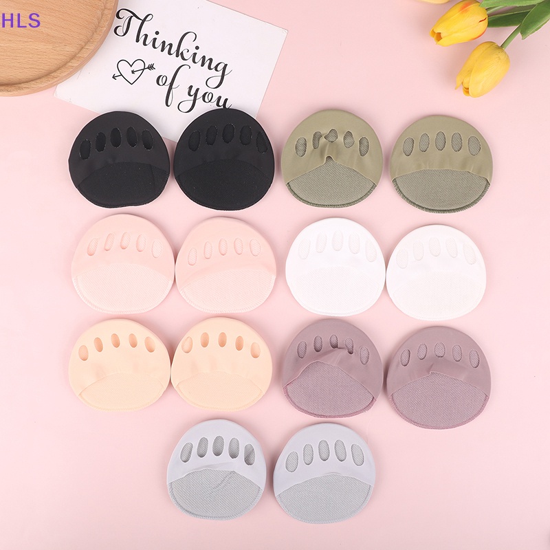 [HLS] Vớ Nửa Bàn Tay Trước Cắt Năm Ngón Cho Nữ