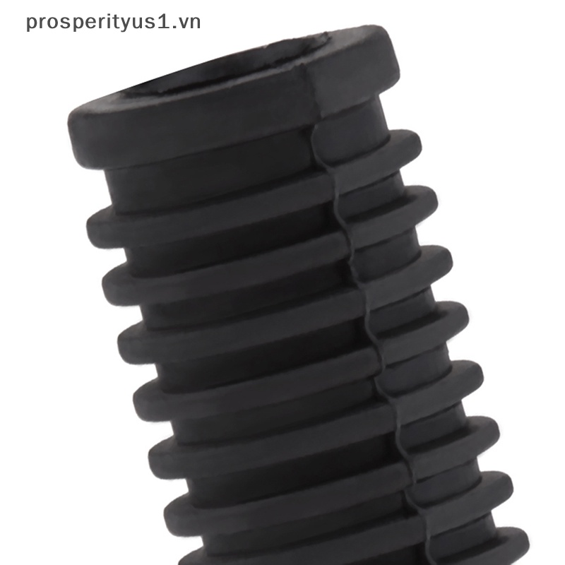 Vỏ Bọc Bàn Đạp Số Xe Máy prosperityus1] 36MM Bằng Cao Su