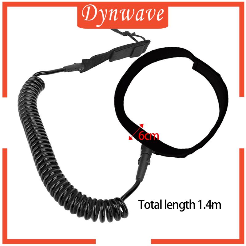 Dây Đai Co Giãn Gắn Ván Lướt Sóng Tiện Dụng Cho Người Lớn Và Trẻ Em