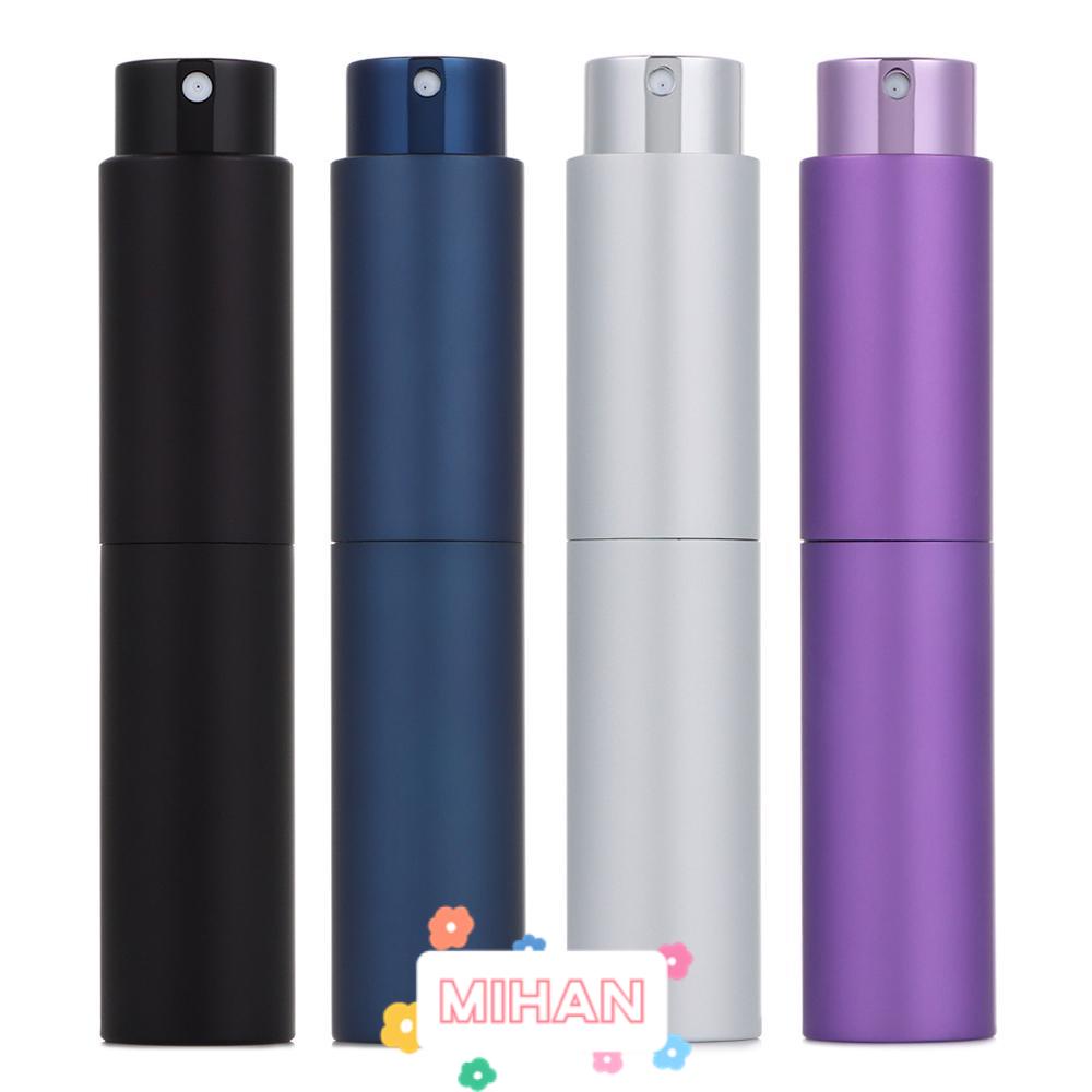 Chai Rỗng Dạng Xịt Dùng Đựng Nước Hoa MIHAN1 Tiện Dụng Khi Đi Du Lịch