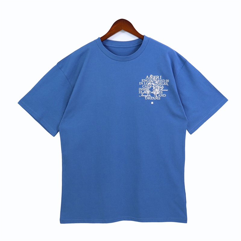 Hàng Mới Về Áo Thun In Họa Tiết Thời Trang 2023 Dành Cho Nam