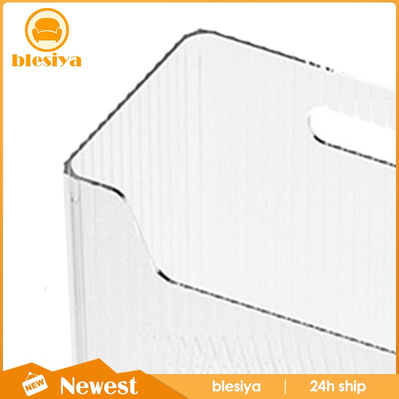 Hộp Đựng Đồ Dùng Sắp Xếp Gọn Gàng Đa Ứng Dụng Cho Nhà Bếp Nhà Tắm