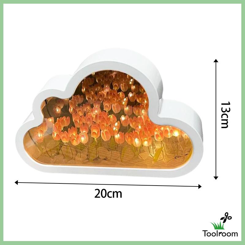 Đèn Ngủ Nhỏ Dùng Cho Phòng Tắm / Tiệc Tùng DIY