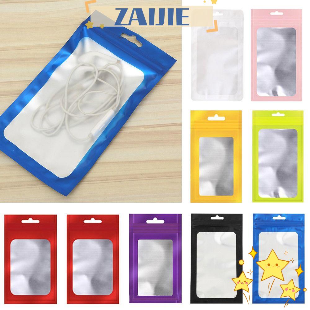 Túi Đựng Điện Thoại Di Động Trong Suốt 24. Làm Quà Tặng