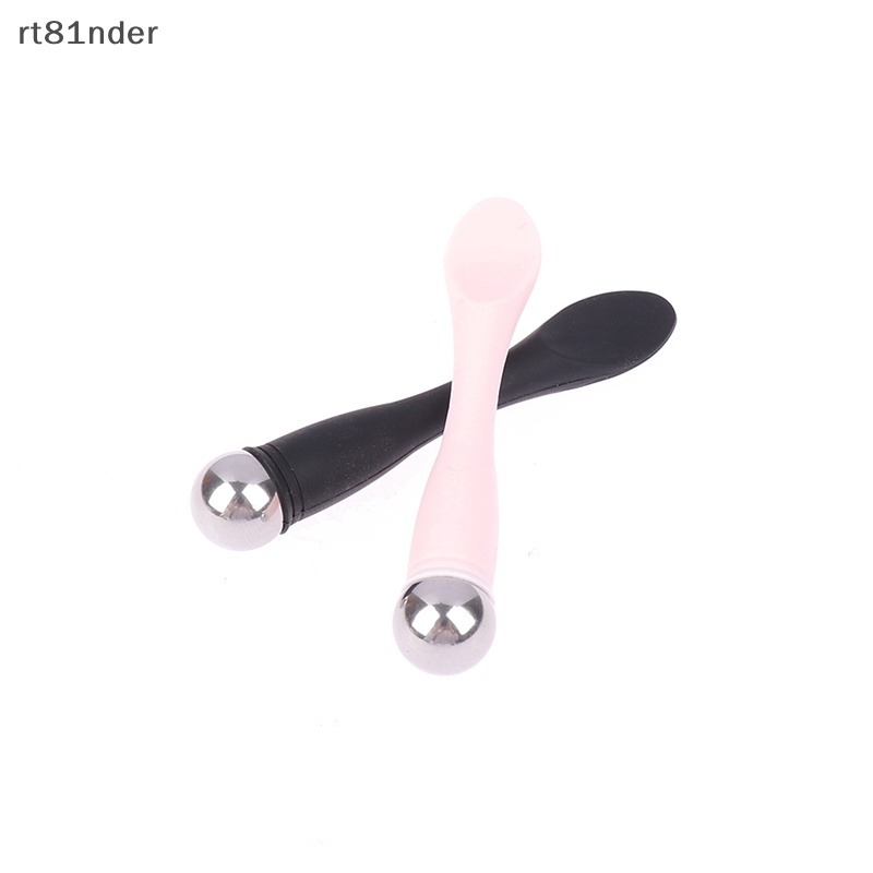 Dụng Cụ Mát Xa Vùng Da Quanh Mắt Bằng Hợp Kim Kẽm Tiện Dụng