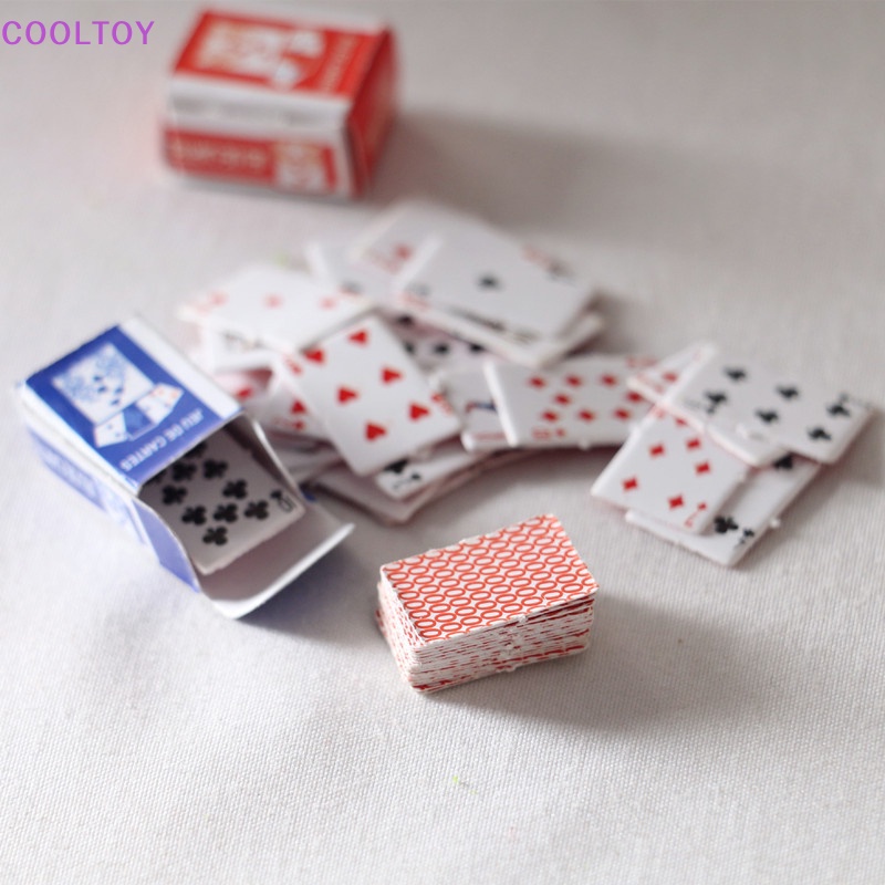 Phụ Kiện Trang Trí Vườn Nhà Búp Bê Thủ Công DIY