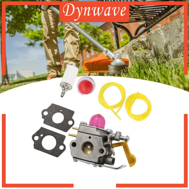 Bộ Chế Hòa Khí Chuyên Dụng Cho Máy Cắt Cỏ PP28ld PP28RJ