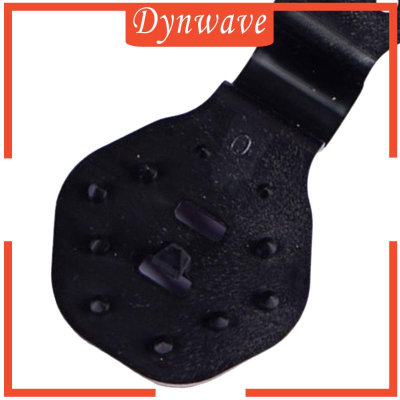 Bộ 50 Kẹp Lưới Chống Chim Cho Nông Nghiệp Có Thể Tái Sử Dụng Ốp