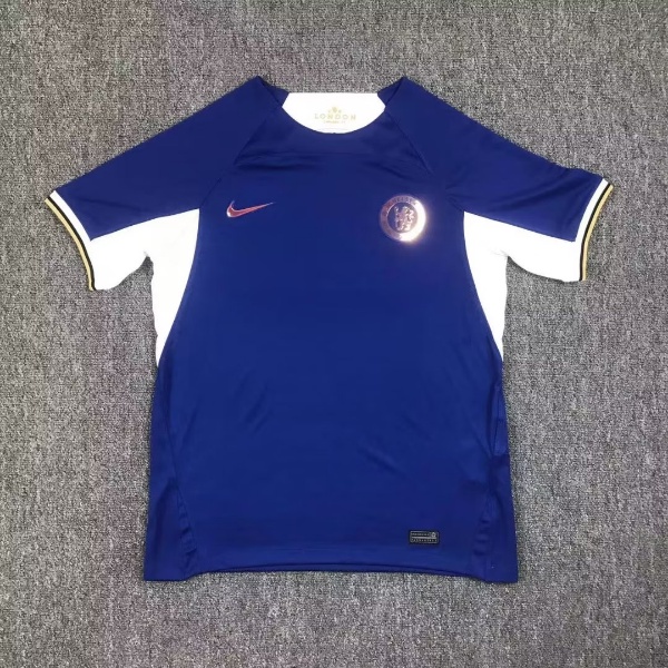 Áo Bóng Đá Câu Lạc Bộ Chelsea Thái Lan Size 23-24