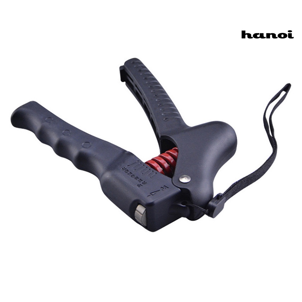 Vòng Đeo Tay Kiểu Dáng Đơn Giản Trẻ Trung♙Dụng Cụ Lò Xo Luyện Tập Lực Tay Có Thể Điều Chỉnh