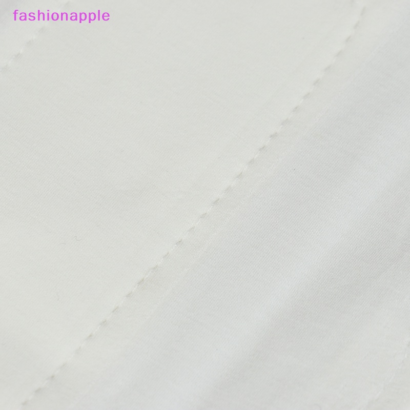 Bộ 3 Khăn Cotton Vệ Sinh Tái Sử Dụng Tiện Lợi