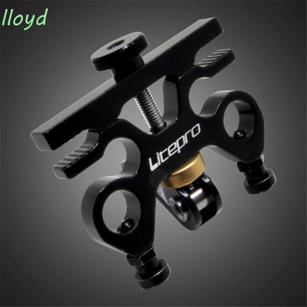 Giá Đỡ Bàn Đạp Bằng Hợp Kim Nhôm Cho Xe Đạp Leo Núi