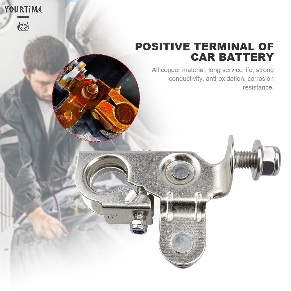 Phụ Kiện Kết Nối Pin 926-882 Cho Lincoln MKX 2011-2015 Ford Edge 2011-2014