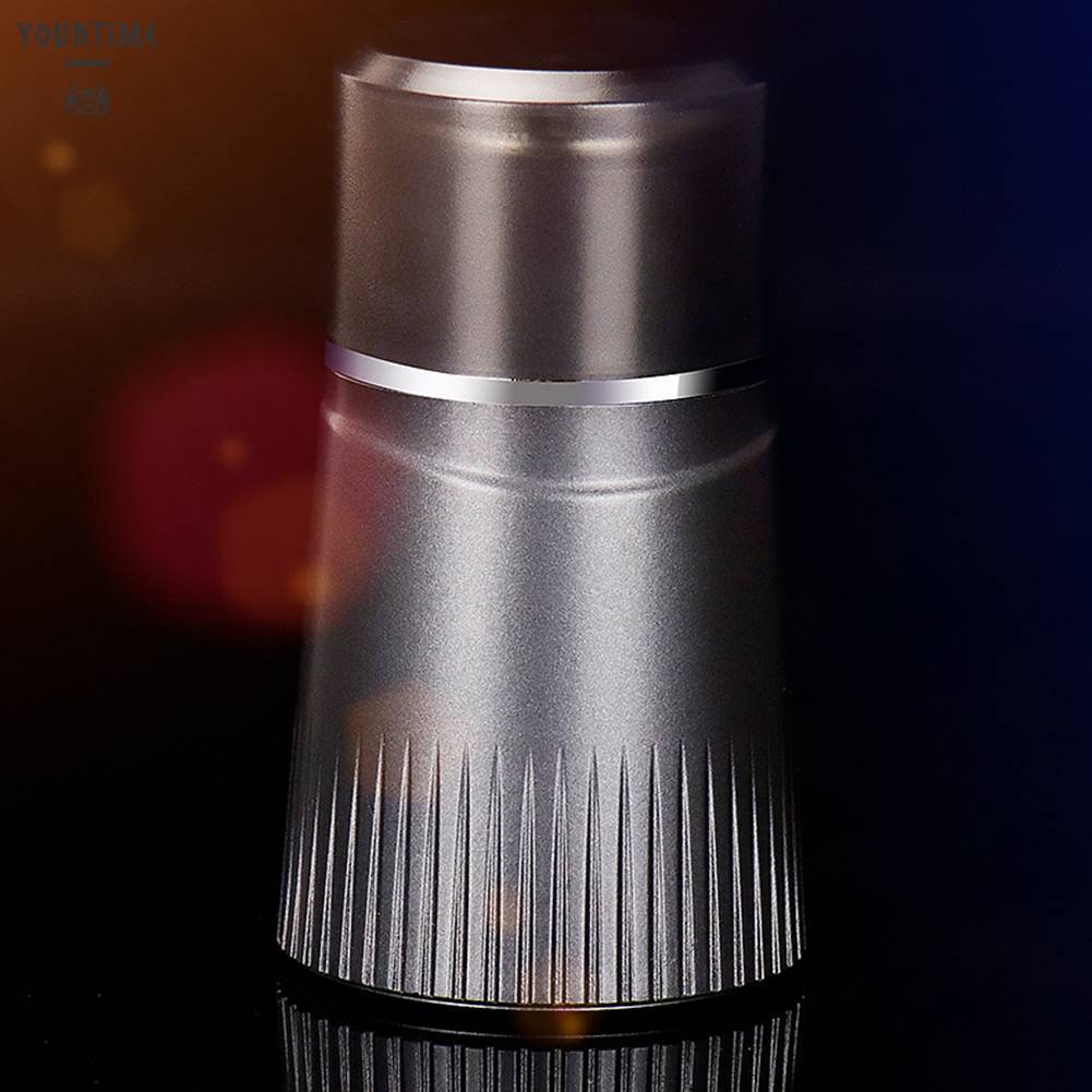 Máy Cạo Râu Mini Lâu Trôi Kèm Sạc USB Tiện Dụng Mang Theo Du Lịch Cho Nam