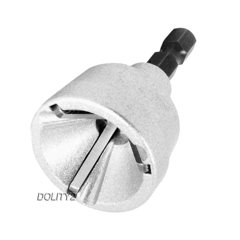 [Dolity2] Mũi Khoan Gỗ DIY Tháo Gỡ Nhanh