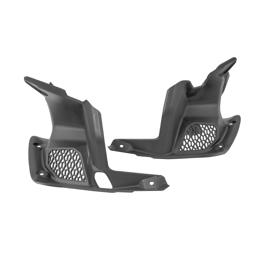 Giá Đỡ Bên Trong Không Sơn Dầu Cho Xe Mô Tô KAWASAKI Z900 2017 2018 2019 Z 900