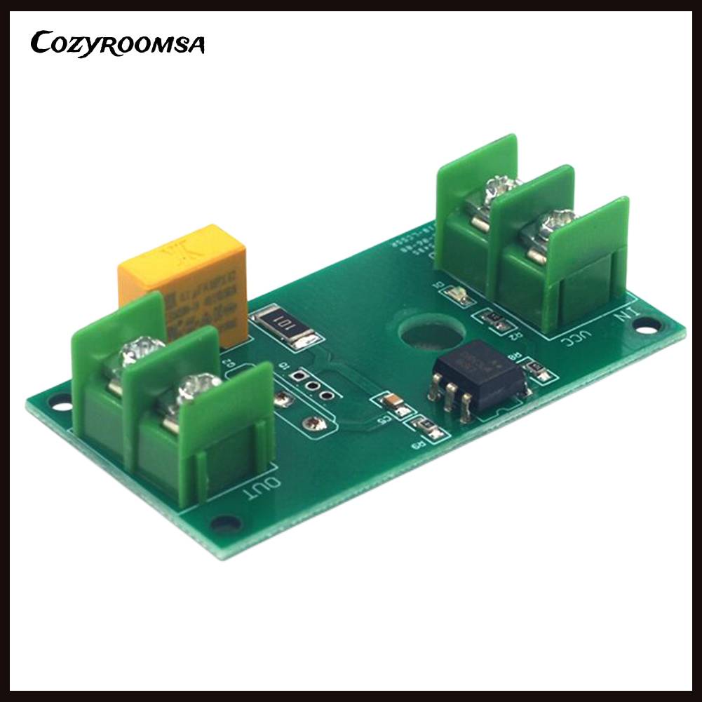 Mô Đun Rơ Le 1 Kênh SCR SSR 40A