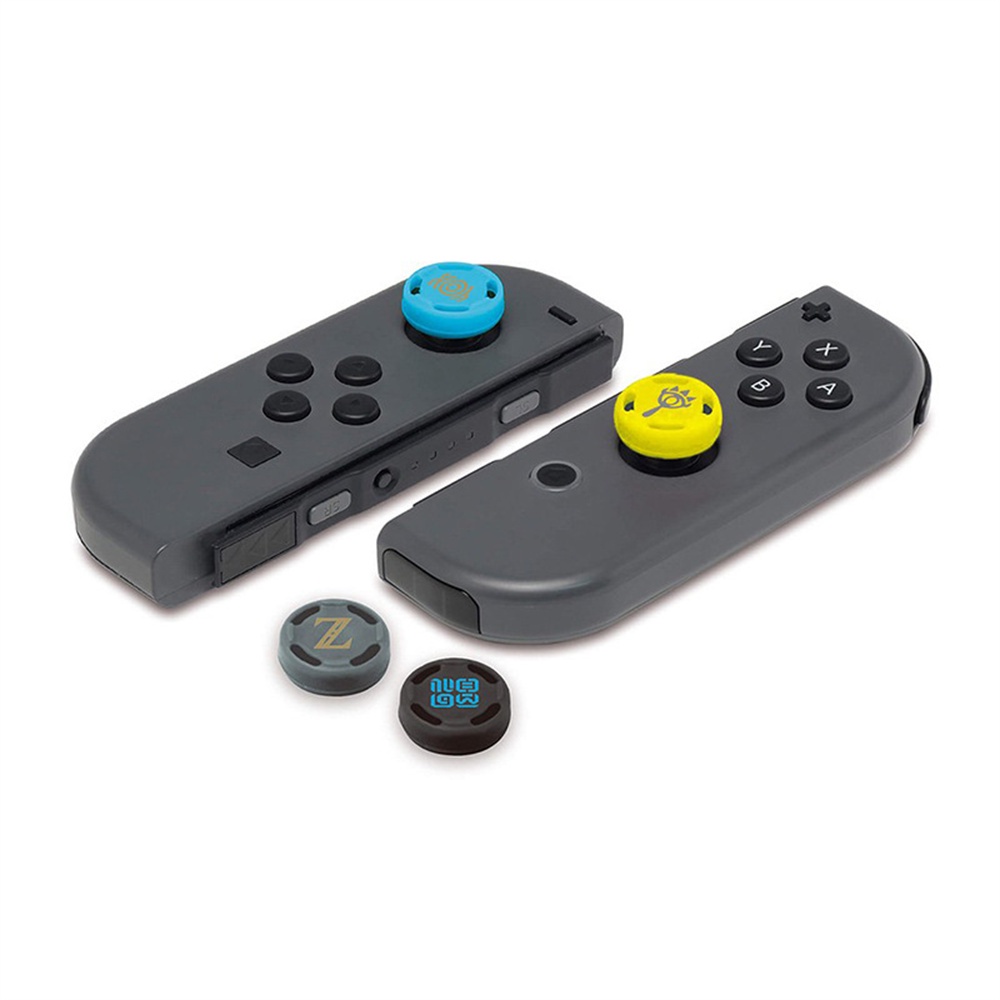 Vỏ Bọc Tay Cầm Chơi Game Bằng silicone 0.001kg