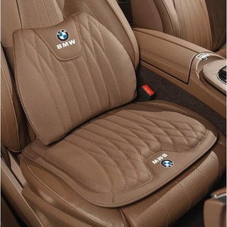 Gối đệm ghế ngồi xe hơi bmw 120i / 225i / 320i / 325i / 330i / 425i / 430i / 525i / 530i / 540i / 630i / x3 / x4 / x5 / x6 x7