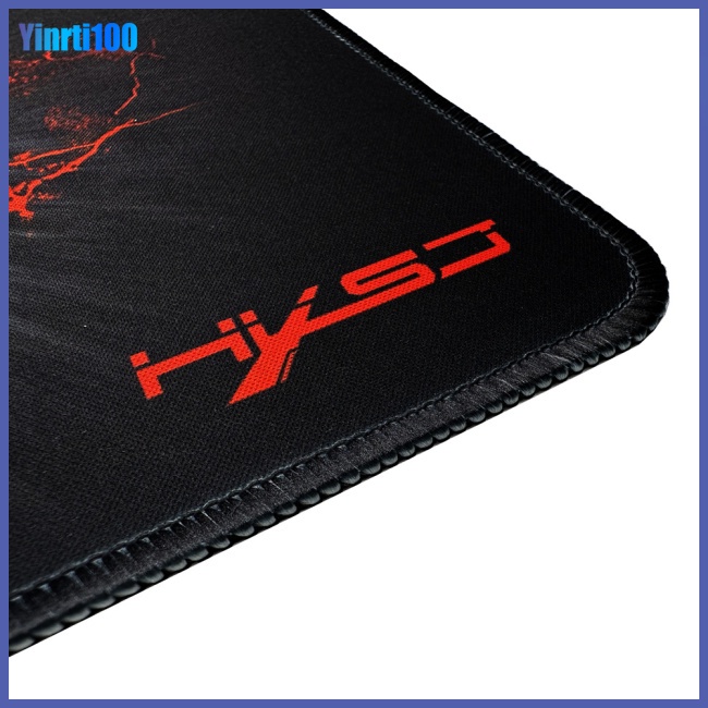 Miếng Lót Chuột Cao Su Chống Trượt Họa Tiết Hoạt Hình Anime Dành Cho Máy Tính Laptop