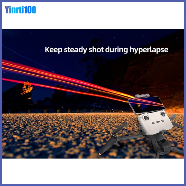 Tay Cầm Chống Rung Cho Dji Mavic 3 / Mavic 3 Classic