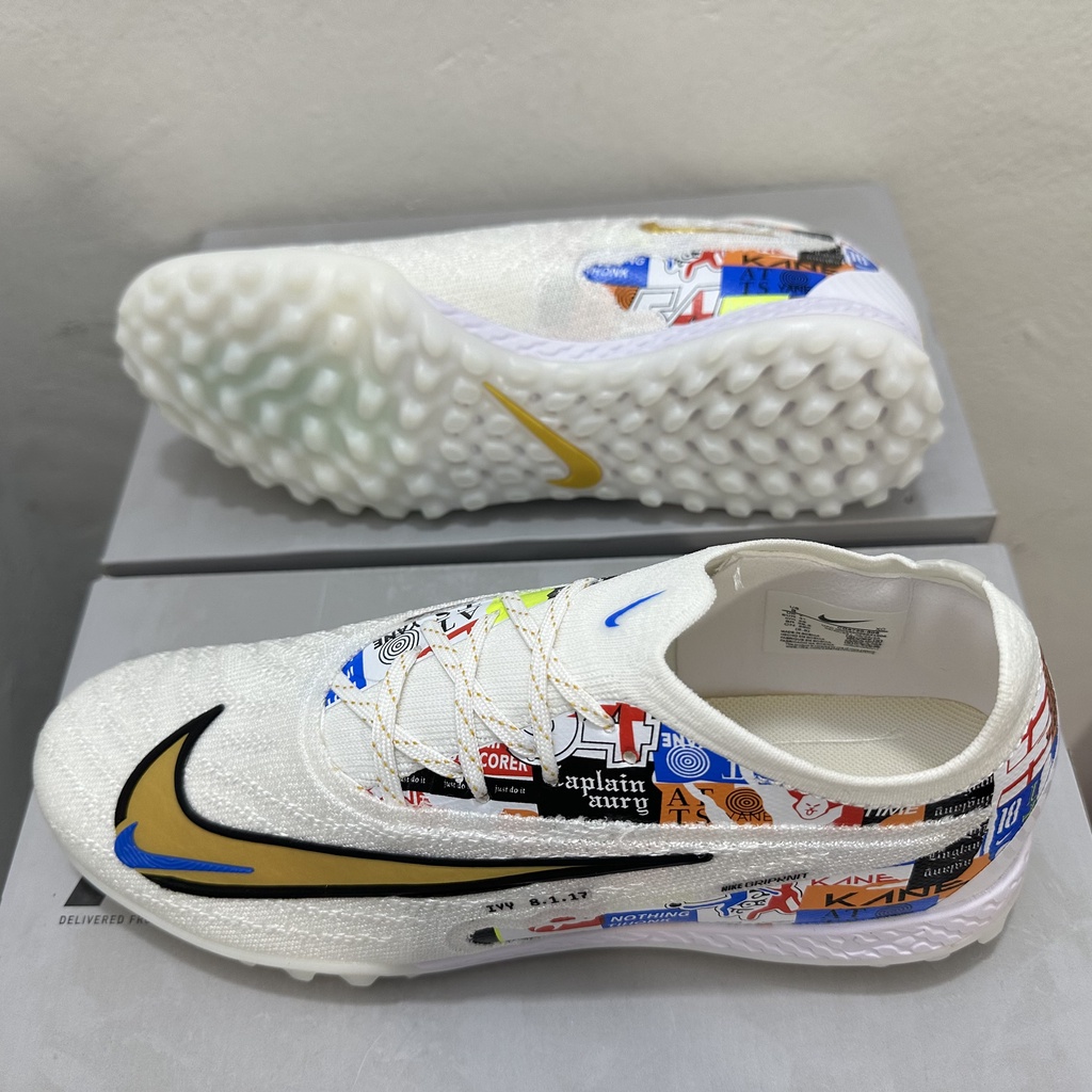 Giày Thể Thao Đá Bóng React Phantom GX Pro TF Cho Nam