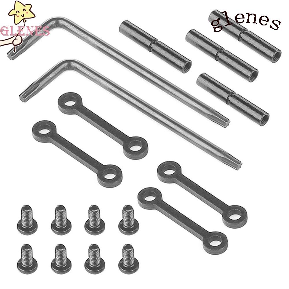 Cột Cố Định 154 Pin Chống Trượt Tiện Lợi