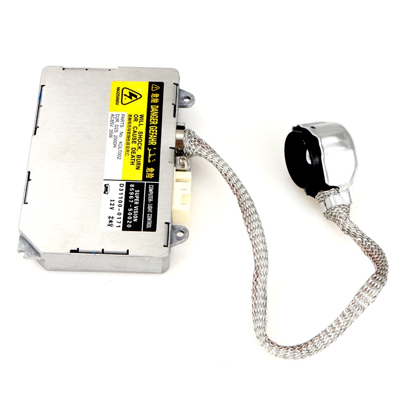 Bóng Đèn Pha Xe Hơi D2S D2R Xenon Ballast Cho Lexus RX300 2001-2009 85967-50020 85967-41010 85967-30050