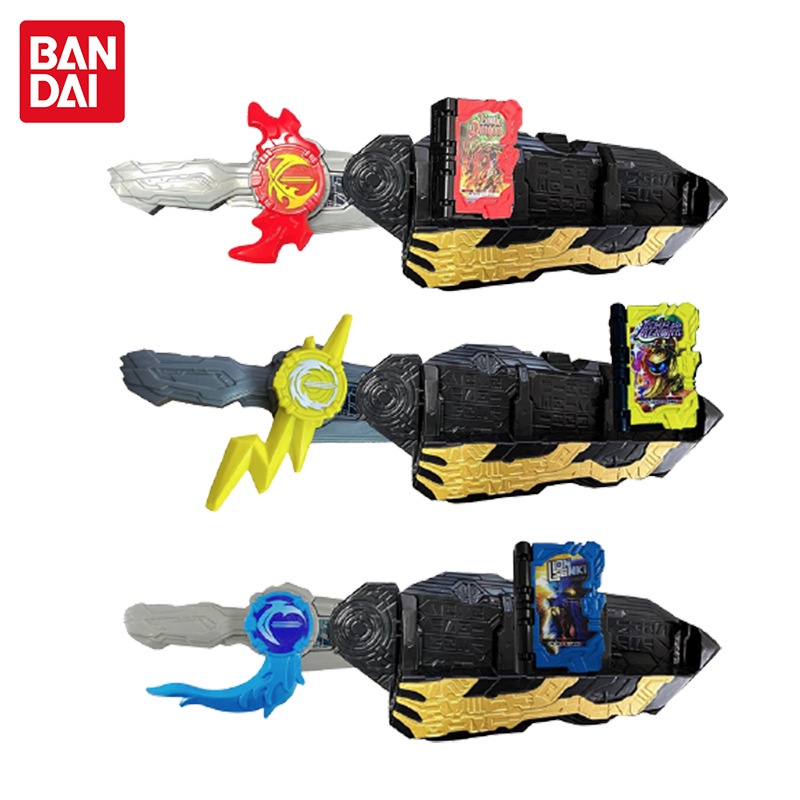 BANDAI Super Best DX REVICE Mini Build Driver Kamen Rider Build