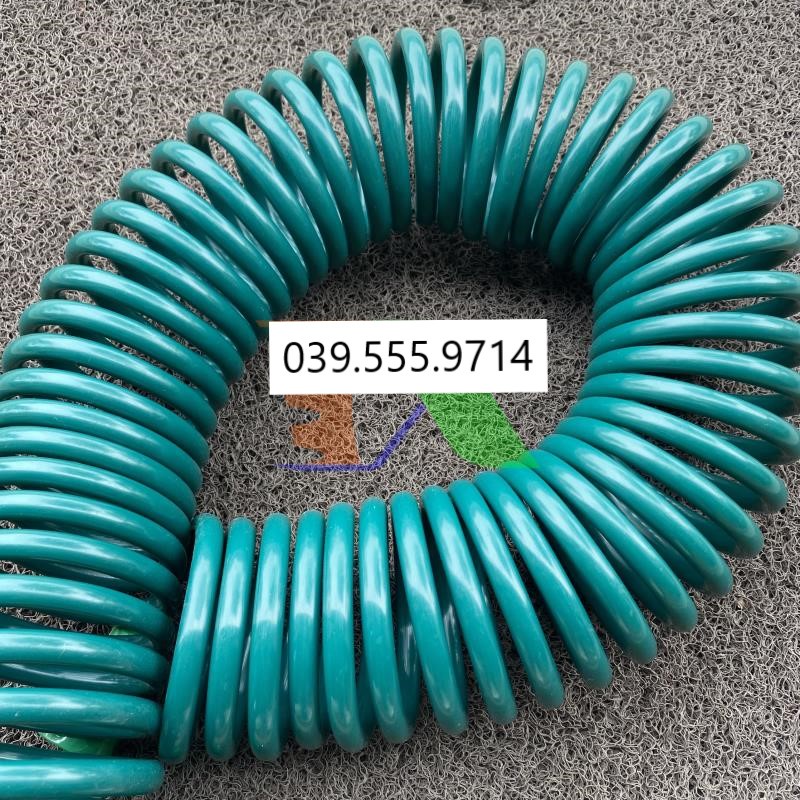 ỐNG NƯỚC ÁP LỰC DÂY HƠI LÒ XO DÀI 5M - CHẤT LƯỢNG CAO