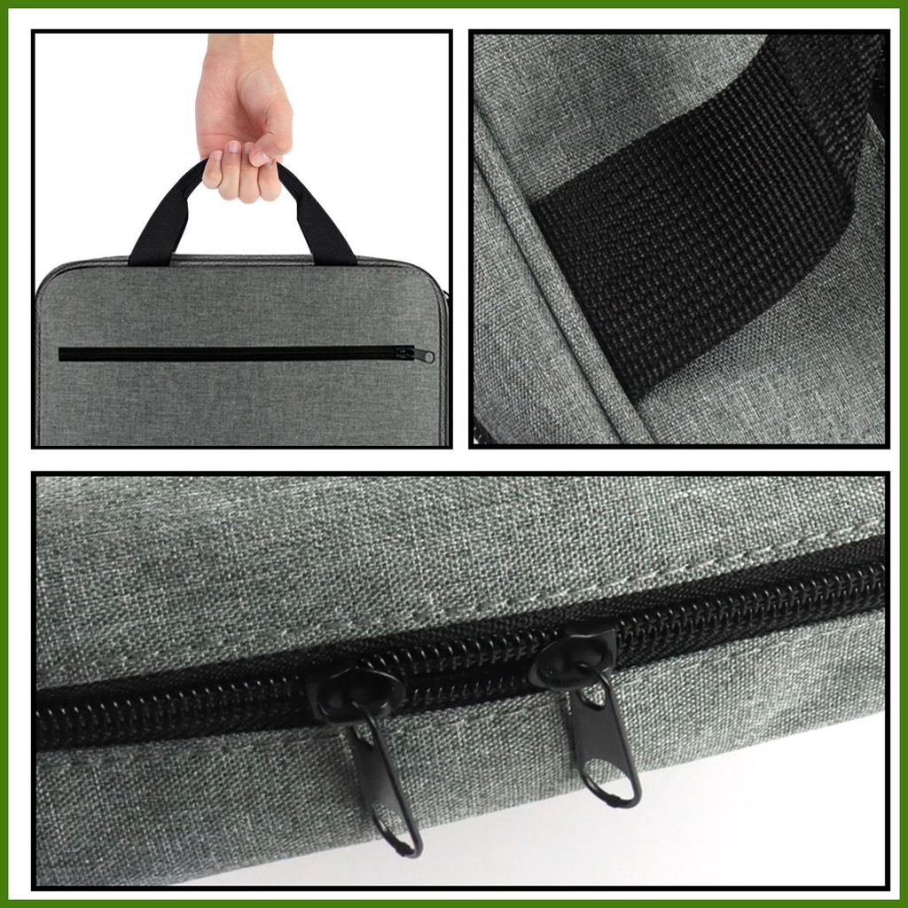 Vỏ Bọc Sách Kinh Thánh Cỡ Lớn Bảo Vệ Cho Nam