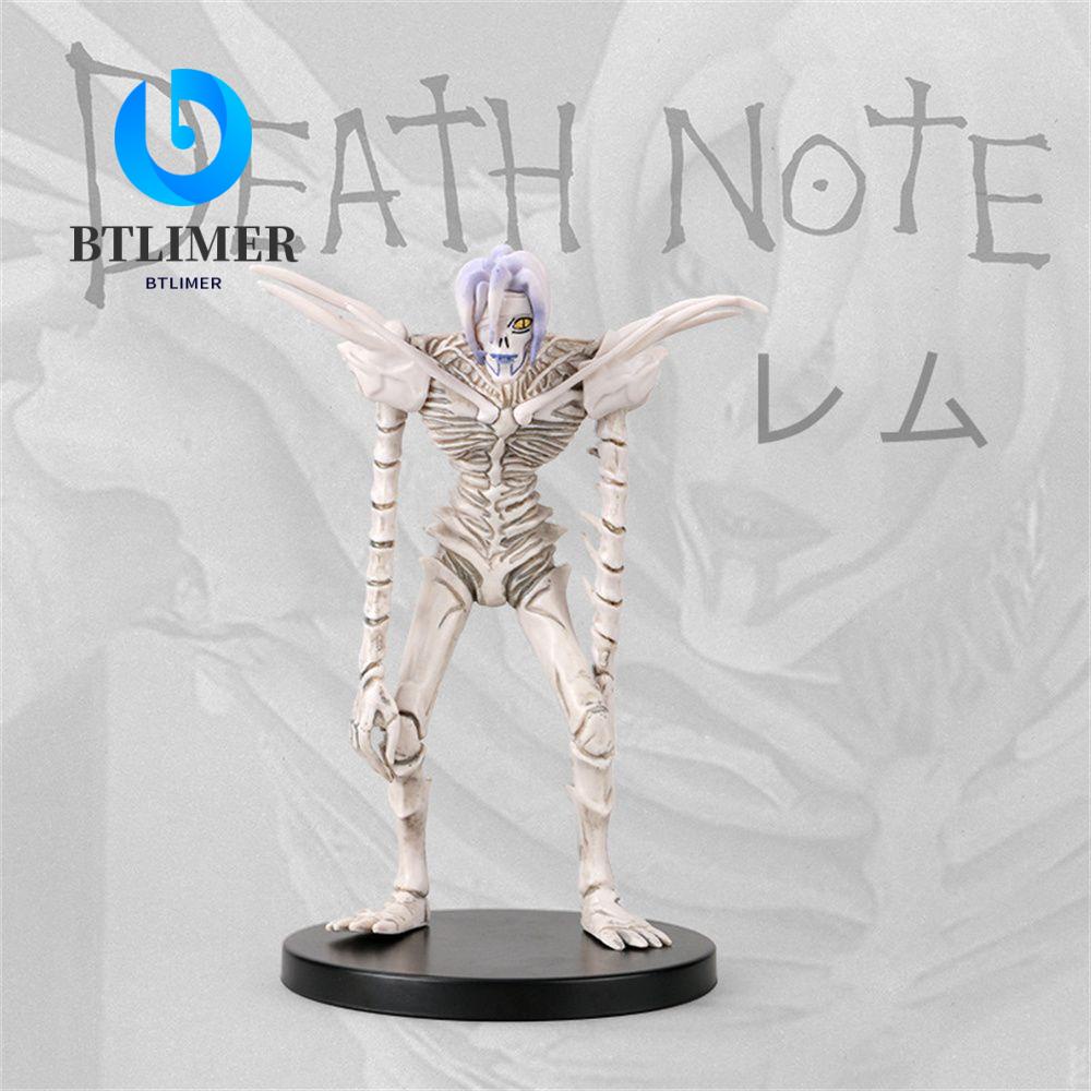 Mô Hình Búp Bê Death Note Xinh Xắn Chất Lượng