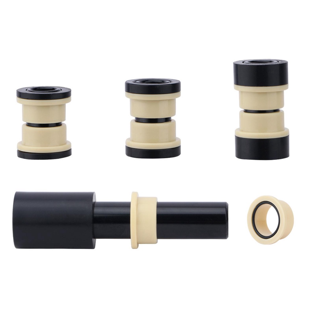 Ống Lót Phuộc Giảm Xóc Bằng Nhôm 32mmx8mm Cho Xe Đạp Leo Núi