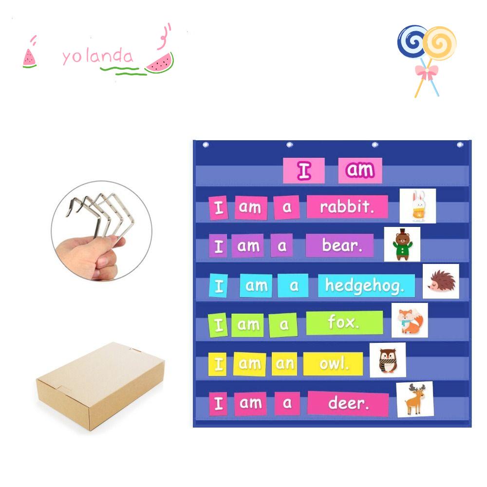 Bảng Ghi Chú Bỏ Túi Trong Suốt Tiện Dụng Cho Gia Đình