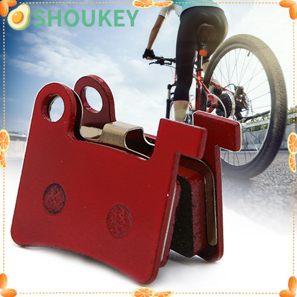 Má Phanh Xe Đạp SHOUKEY Chất Lượng Cao Hợp Thời Trang