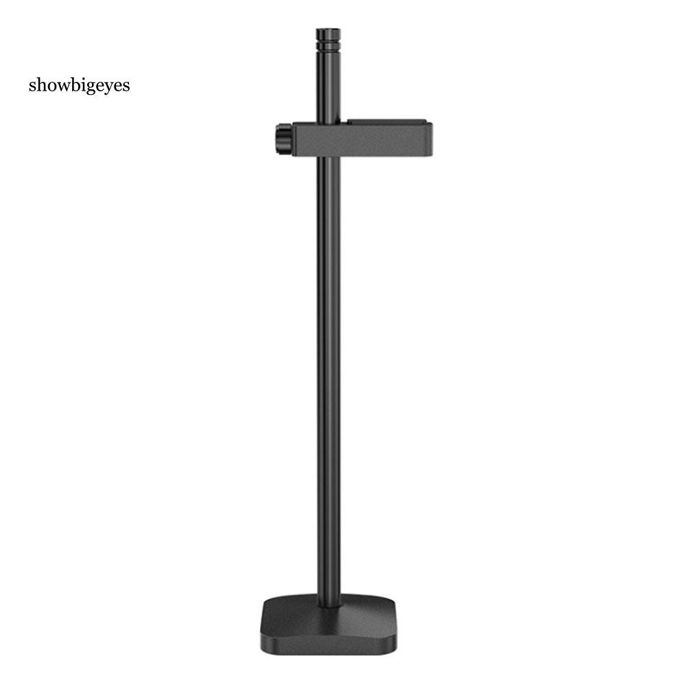 Giá Đỡ Card Video Máy Tính Để Bàn Bằng Hợp Kim Nhôm Chống Trượt