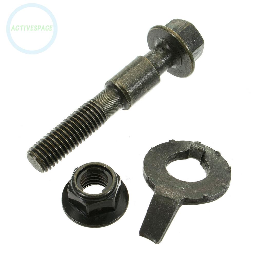 Set 4 Bu Lông 12mm Chỉnh Sửa Trục Bánh Xe Trước